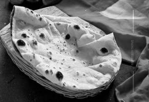 Rumali Roti