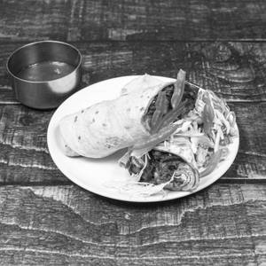 Special Noodles Roll