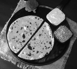 Plain Roti