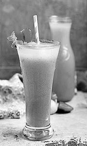 Tropical Fruit Punch
