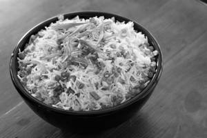 Veg. fried rice