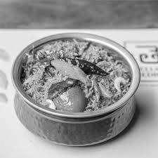 Veg Avakai Biryani