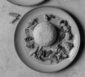 Thai Green Curry Chicken