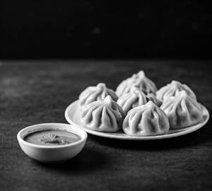 Malai Tandoori Momos [8 Pieces]
