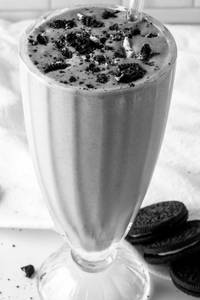 Oreo Shake                  
