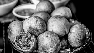 Bhatbari ( 5 Pcs )