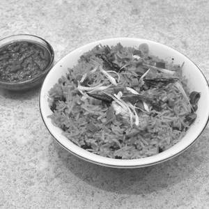 Schezwan Rice