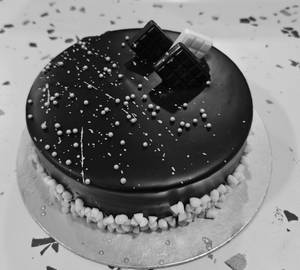 Chocolate Celebration