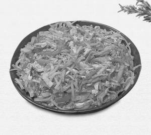 Egg Noodles