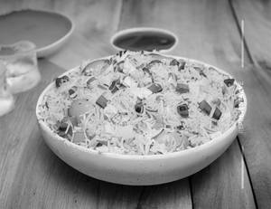 Egg Fried Rice