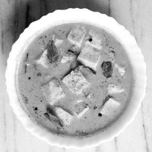 Shahi Paneer With 2 Butter Roti