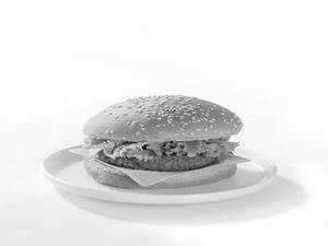 Jain Burger