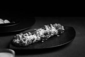 Tandoori Malai Broccoli