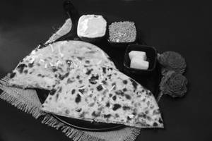 Paneer Kulcha