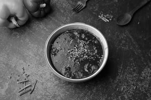 Veg Manchurian Gravy