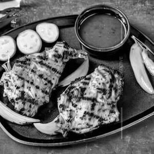 Grilled Chicken