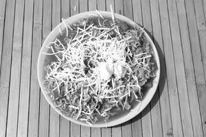 Schezwan Maggi