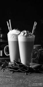 Cold Coffee
