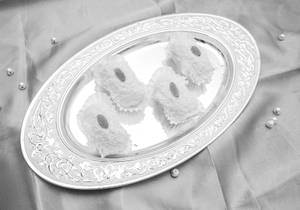 Kheer Cham Cham