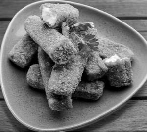 Paneer pakora