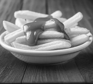 Classic French Fries