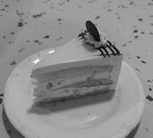 Pineapple Pastry
