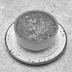 Crispy Rice Soup