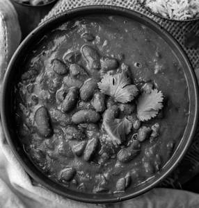 Rajma Makhani