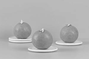 Besan Laddu