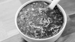 Chicken Hot & Sour Soup