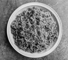Veggie Maggi