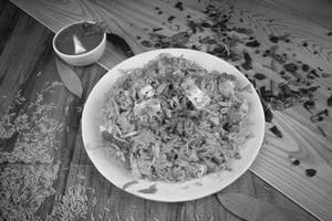 Cheese Paneer Pulao