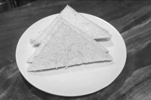 Bread Butter Sandwich