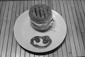 Cheese Burger