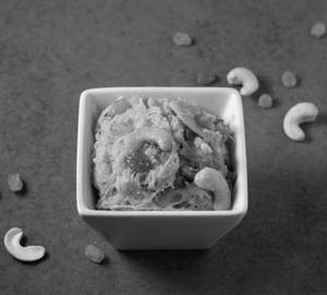 Doodhi Halwa