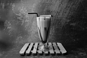 Kit Kat Shake