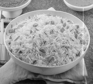 Egg Fried Rice