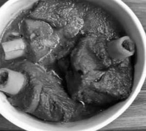 Rogan josh 1P