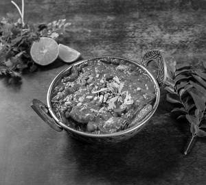 Veg Kolhapuri