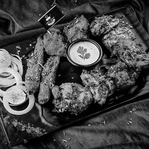 Chicken Platter [20 Pc]