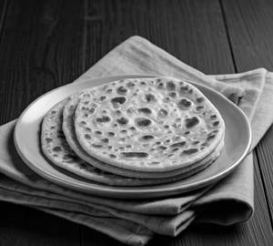 Aloo Paratha