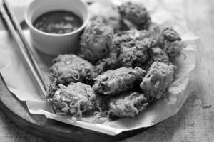 Veg Pakora