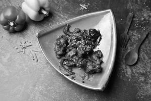 Pan Fried Chilli Fish (basa)
