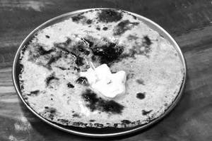 Butter Bhakhri