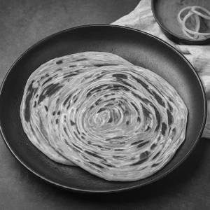 Wheat Paratha