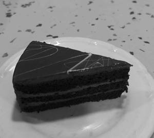Dairy Milk Pastry