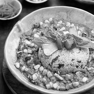 Spicy Bangkok Bowl Chicken