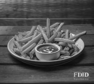 Peri Peri French Fries