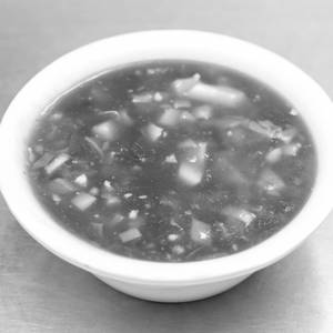 Chicken Chilli Gravy