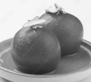 Gulab Jamun [2 Pieces]